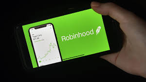 Robinhood Help Center